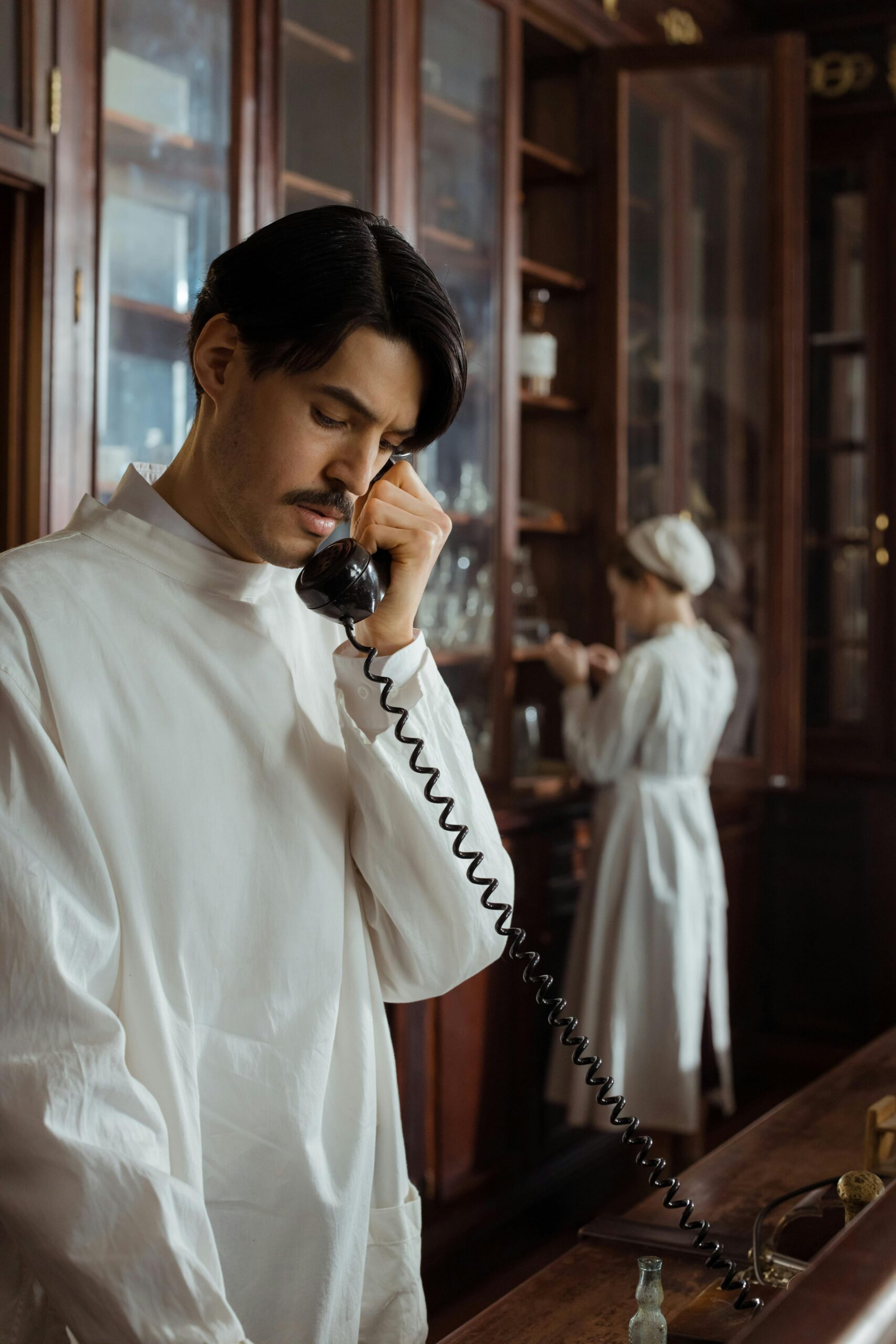 Entrega de Medicamentos en Badajoz