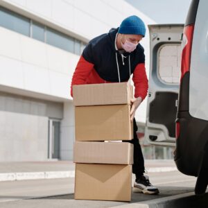 Nosotros - Entrega de Medicamentos en Badajoz