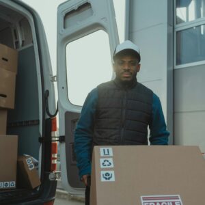 Nosotros - Entrega de Medicamentos en Badajoz